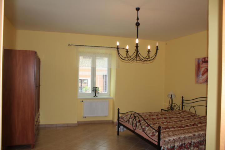 Villa Amenity Světlá nad Sázavou Habitación foto